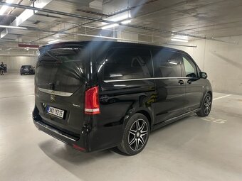 Mercedes-Benz Třídy V - 6