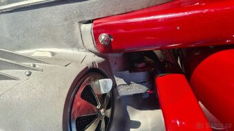 JAWA Pérák 350 - 6