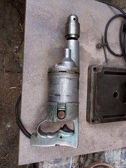 Prodám stojanovou vrtačku - 6