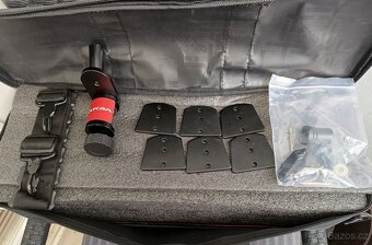 Flycam DSLR Nano HD Camera stabilizátor - 6