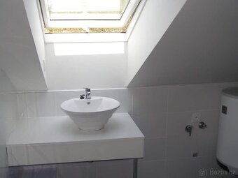 pronájem bytu 2kk - 6