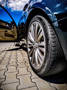 Jaguar XF S 202KW - 6