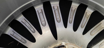 SADA DISKŮ ALFA ROMEO GIULIA - 6