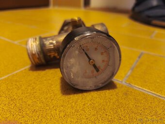 Set Wilo 50l k domácí vodárně - 6