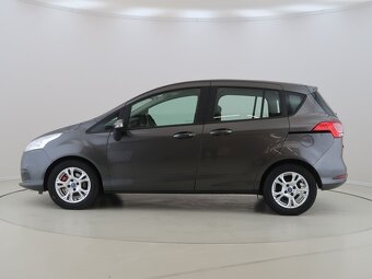 Ford B-MAX 1.0EcoBoost,74kW, - 6