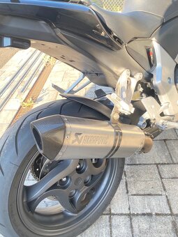 Honda cb1000r 2012 - 6