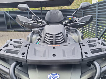Linhai ATV 1000L LANDFORCE EPS T3b - 6