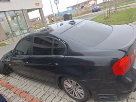 BMW E90 - 6