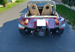 VW Buggy Dunovka 1300 - 6