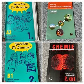 Prodám učebnice - 6