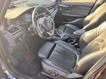 BMW 220d Grand Tour Sportline 140kW - 6