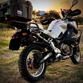 Yamaha Super Tenere XT 1200 Z - 6