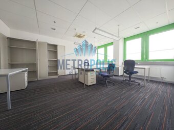 Nabídka pronájmu obchodních prostor Zličín, 700m2 - 6
