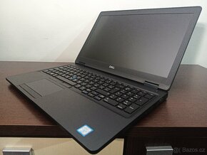 podsvícený Dell 5591,Nvidia,i5-4core-4,2GHz,512Gb M.2,Top - 6