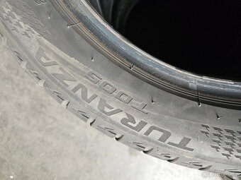 205/50R17 89V Bridgestone Turanza T005 - 6