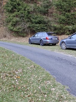 Skoda superb 2 2.0tdi 125kw rok 2011 - 6