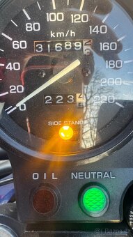 Honda CB500 43Kw - 6