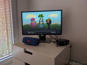 Monitor Dell SE2416H 24 palců - 6