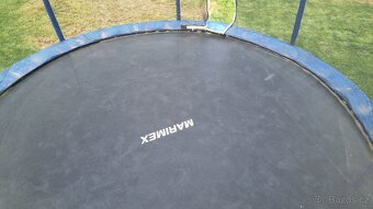 Trampolína Marimex 350 cm - 6