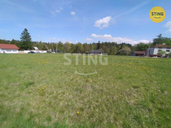 Stavební pozemek o velikosti 900 m2, Havířov - Život, 132273 - 6