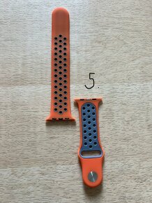 Apple Watch - pásky (2) - 6