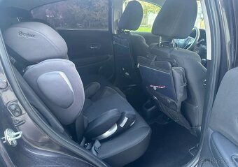 Honda HR-V 1.5 i-VTEC 130k - 6