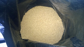 Coppens - plovoucí granule 15kg balení - 6
