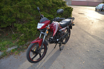 Motorka Champ 50 od 15 let - 6
