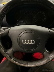 Audi A3 1,9TDi - 6