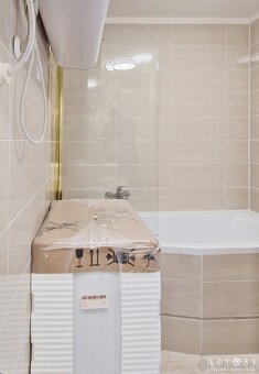Pronájem bytu 2+kk po rekonstrukci, Brno-Žabovřesky, ul. Eli - 6