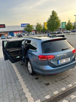 Passat b8 - 6