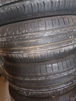 Pneu 265/65 R17 - 6