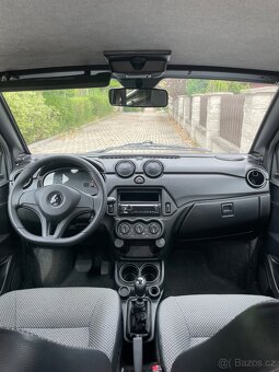 AIXAM MINAUTO - model 2022 - 6