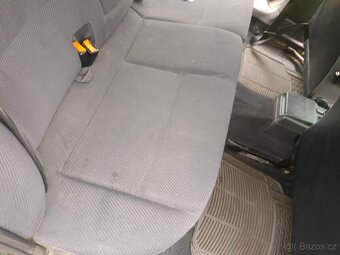 Audi 80 B4 Avant 1.9tdi - 6