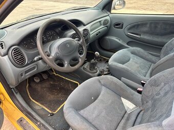 Renault Megane č. 803 - 6