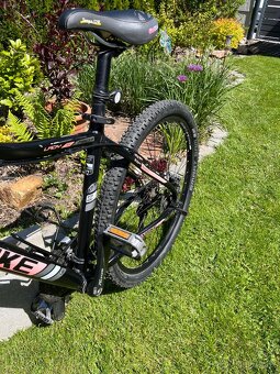 Dámské horské kolo Maxbike M507 maxcomfort - 6