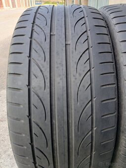 2ks letní pneu 225/40/18 - 6