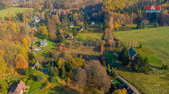 Prodej pozemku k bydlení, 5288 m², Šluknov - 6