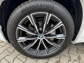 •BMW X5 xDrive30d, HEAD-UP, HARMAN/KARDON, KEYLESS• - 6