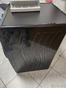 Sušička Gorenje 8kg - 6