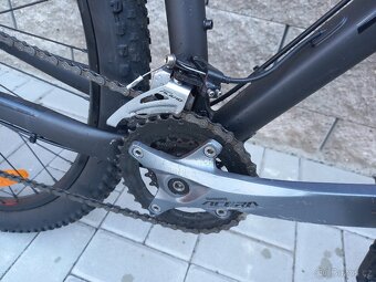 Horské kolo TREK XCALIBER 7 - 6