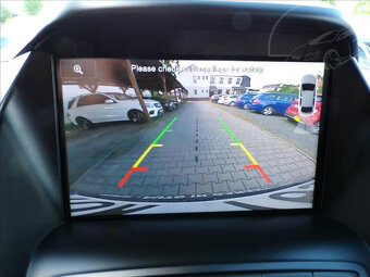 Ford Grand C-Max 2,0 TDCi TITANIUM,TAŽ.ZAŘ. - 6