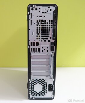 PC HP 800 ELITE G3 /i5-7500/16GB/SSD256GB/WIN11/ZÁRUKA - 6
