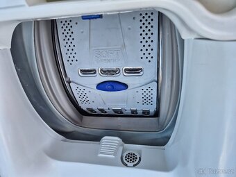 ELECTROLUX A ++, ZÁRUKA DOPRAVA INSTALACE PŘEDV - 6