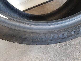 Dunlop Sportmax gt 325/30r21 letní - 6