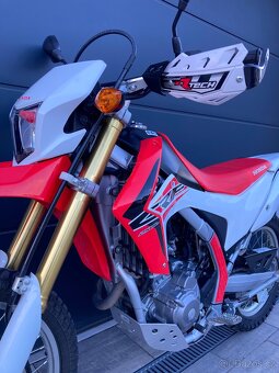 Honda CRF250L 2016 - 6