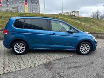 TOURAN 2.0 TDI DSG PANORAMA - 6