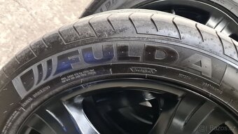 ALU KOLA R18 - 5x120 Edice 25 - letní originál VW T5,T6. - 6