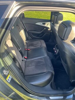 Audi a6 3.0 tdi 180kw sline - 6