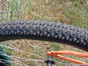 Rockrider dětské kolo - 6